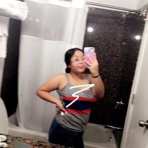 Meet your Posher, Jasmin